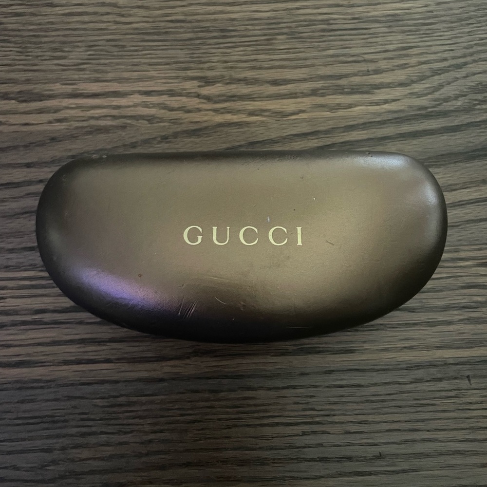 Gucci sunglasses - Picture 4 of 7